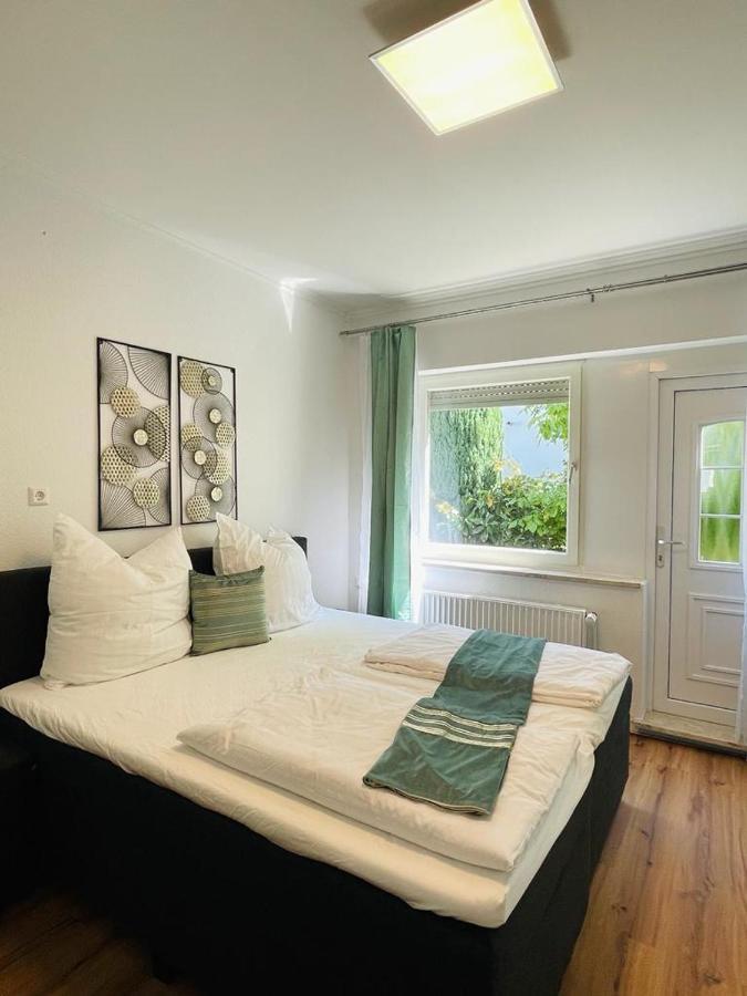 4Room-Central, Modern Near Mtu-The Catamaran By Lakescape Fewos Friedrichshafen Exterior photo