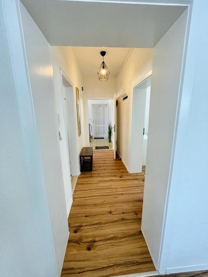 4Room-Central, Modern Near Mtu-The Catamaran By Lakescape Fewos Friedrichshafen Exterior photo