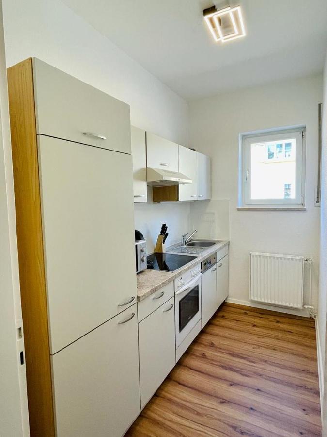 4Room-Central, Modern Near Mtu-The Catamaran By Lakescape Fewos Friedrichshafen Exterior photo