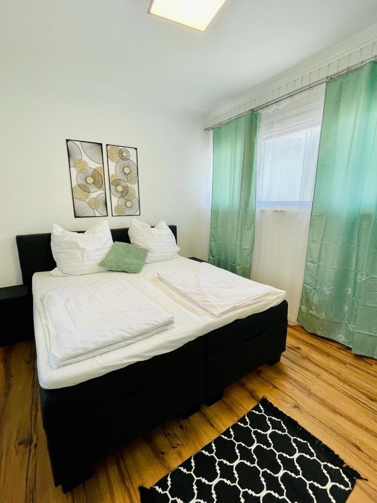 4Room-Central, Modern Near Mtu-The Catamaran By Lakescape Fewos Friedrichshafen Exterior photo