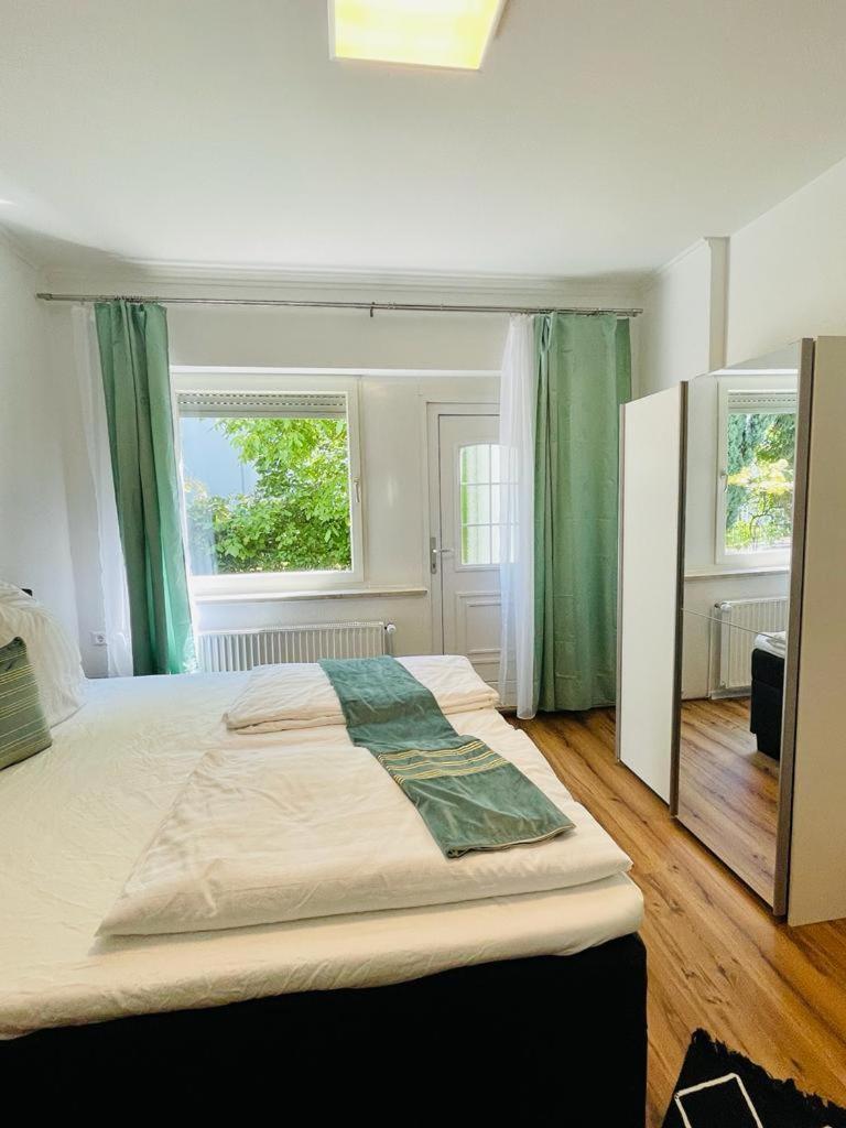4Room-Central, Modern Near Mtu-The Catamaran By Lakescape Fewos Friedrichshafen Exterior photo
